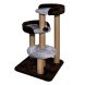Tappi - Когтеточки когтеточка аплау, 50х50х89 см