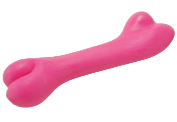 Homepet - косточка, игрушка для собак, 12.3 см