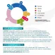 Monge VetSolution Hypo Monoprotein (Монопротеин) - Диетический корм с тунцом для собак для снижения реакции пищевой непереносимости 400 г
