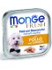 Monge Dog Fresh - Консервы для собак курица 100г