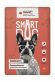 Smart Dog - Паучи для взрослых собак малых и средних пород, Говядина в соусе, 85 гр
