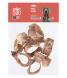 Smart Dog - Лакомство для собак, Трахея говяжья колечки, 70 гр