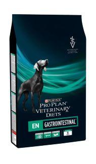 Pro Plan Veterinary Diets Gastrointestinal - Корм для собак при болезнях ЖКТ