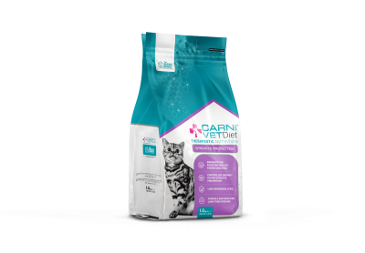 Carni Life VetDiet Struvite - Сухой корм для кошек, профилактика МКБ струвитного типа 1,5кг Carni Life VetDiet Struvite - Сухой корм для кошек, профилактика МКБ струвитного типа 1,5кг