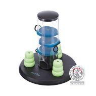 Trixie Gamble Tower - Развивающая игрушка для собак 25х33х25см