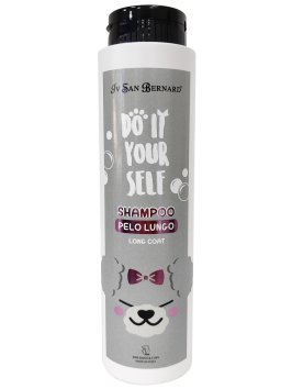 Iv San Bernard DO IT YOURSELF — Шампунь для животных с длинной шерстью, 300 мл