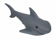 Tappi - Игрушка "Акула Найт" для собак, 20 см
