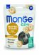 Monge Gift Training - Лакомство для собак всех пород "Тренировочные лакомства" с уткой и бананом для дрессировки 150 г