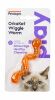 Petstages - Игрушка Energize "ОPKA червяк", для кошек, 11 см