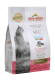 Almo Nature - Сухой корм для стерилизованных кошек со свежим лососем