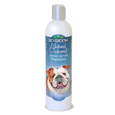 Bio-Groom - Успокаивающий шампунь против зуда и раздражений, 355 мл Bio-Groom - Успокаивающий шампунь против зуда и раздражений, 355 мл