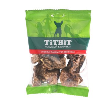 TiTBiT - Легкое говяжье по-домашнему - мягкая упаковка 