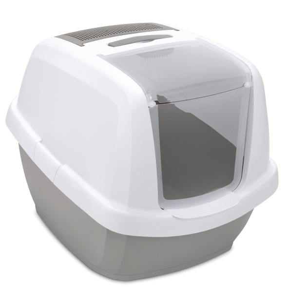 Imac - Био - туалет для кошек 62х47,5х47,5см (MADDY)