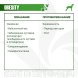 Monge VetSolution Obesity - Диетический корм для собак, при избыточном весе 12 кг