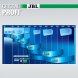 JBL - Внешний фильтр для аквариумов объемом 60-200 л (60-100 см) (CristalProfi e702 greenline)