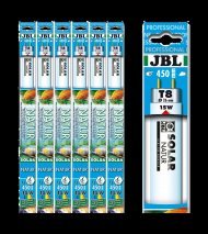 JBL SOLAR NATUR T8 - Люминесцентная лампа T8 полного спектра дневного света для пресноводных аквариумов