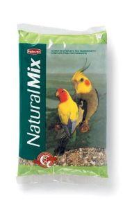 Padovan Naturalmix Parrocchetti - Корм для средних попугаев