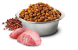 Farmina N&amp;amp;D Quinoa - Сухой корм для собак средних и крупных пород, при проблемах с ЖКТ, с ягненком и киноа 7 кг