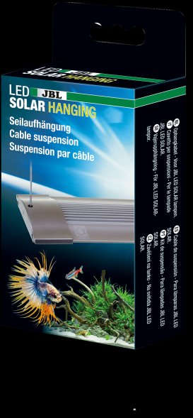JBL - Подвес для светильника JBL LED SOLAR (LED SOLAR Hanging)