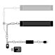 JBL - Подвес для светильника JBL LED SOLAR (LED SOLAR Hanging)