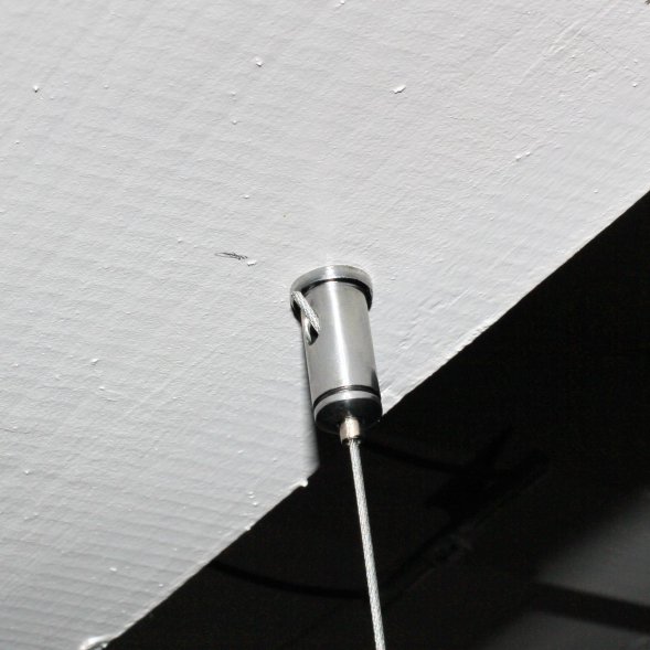 JBL - Подвес для светильника JBL LED SOLAR (LED SOLAR Hanging)