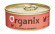 Organix - Консервы для кошек с говядиной и печенью