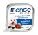 Monge Dog Fresh - Консервы для собак утка 100гр