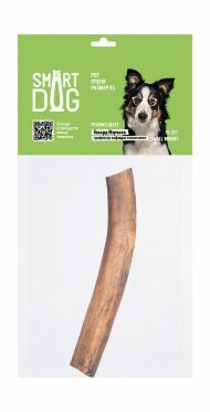 Smart Dog - Лакомство для собак, Рог оленя размер XS, 25 гр
