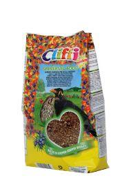 Cliffi Universal Food - универсальный корм для насекомоядных птиц 1 кг
