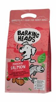 Barking Heads Fusspot - Сухой корм для привередливых собак