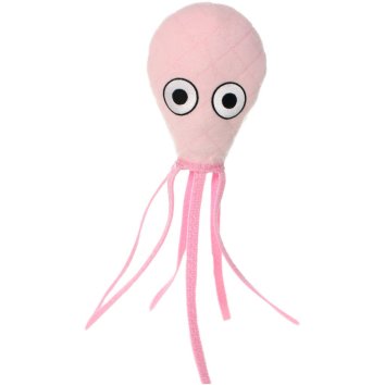 Tuffy - Супер прочная игрушка для собак Обитатели океана, прочность 10/10 (Ocean Creature Mega)