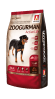Zoogurman Daily Life - Сухой корм для взрослых собак средних и крупных пород, с индейкой