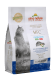 Almo Nature - Сухой корм для взрослых и пожилых стерилизованных кошек со свежей морской рыбой: Окунь и Лещ