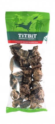 TiTBiT - Легкое говяжье по-домашнему XXL - мягкая упаковка 