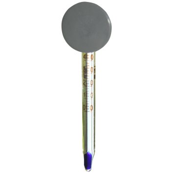 JBL - Миниатюрный термометр для аквариума (Aquarium Thermometer Mini)