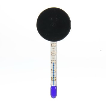 JBL - Миниатюрный термометр для аквариума (Aquarium Thermometer Mini)