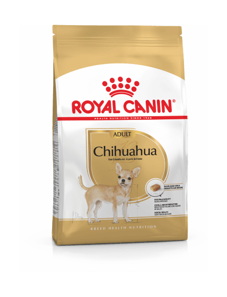 Royal Canin Chihuahua Adult - Сухой корм для собак породы чихуахуа