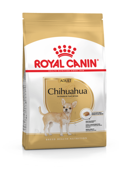 Royal Canin Chihuahua Adult - Сухой корм для собак породы чихуахуа