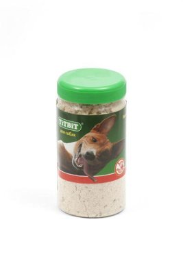 TitBit - Мясокостная мука (банка 0,35л) TitBit - Мясокостная мука (банка 0,35л)