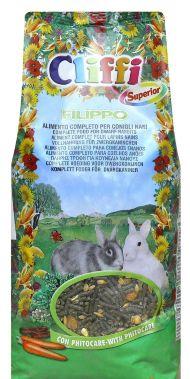 Cliffi Filippo Superior for dwarf rabbits - корм для кроликов