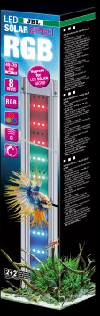 JBL - Дополнительное RGB освещение для JBL LED SOLAR NATUR (LED SOLAR EFFECT 15W)