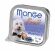 Monge Dog Fruit - Консервы для собак индейка с черникой 100г