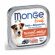 Monge Dog Fruit - Консервы для собак индейка с черникой 100г