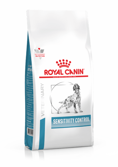 Royal Canin Sensitivity Control SC 21 (утка) - Сухой корм для собак при пищевой аллергии