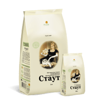 Стаут - Сухой корм для кошек, профилактика мочекаменной болезни