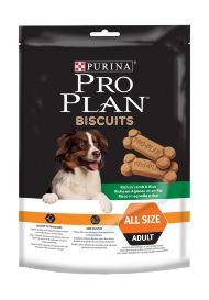 Pro Plan Biscuits - Лакомство Бисквиты для собак с ягненком
