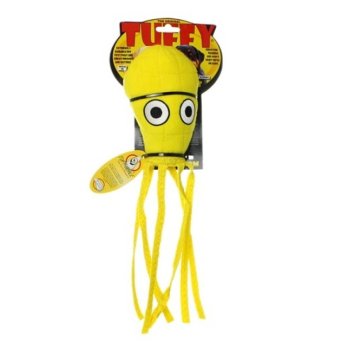 Tuffy - Супер прочная игрушка для собак Обитатели океана, прочность 9/10 (Ocean Creature Ultimate)