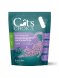Cat&amp;#039;s Choice - Растительный комкующийся наполнитель тофу с ароматом Лаванда