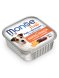 Monge Dog Fruit - Консервы для собак утка с апельсином 100г