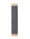 PetSHOP - Когтеточка настенная из ковролина, с мятной пропиткой, серая 57x12x1,5 см мех